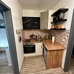 Apartment Zum grünen Hirsch inkl. Parkplatz